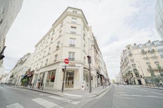 Another Attractive Flat near by St-Germain, St-Placide - 1