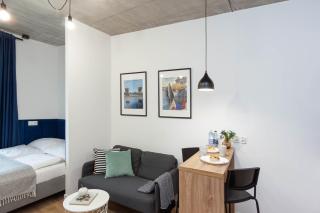 Apartamenty Silver Place - Stettino - 1