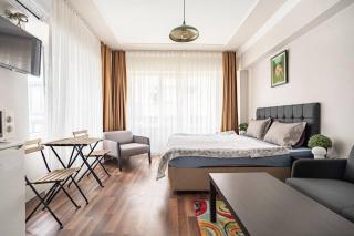 Kumkapi Suites - Istanbul - 3