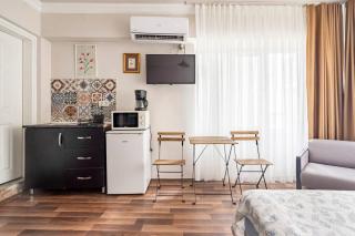Kumkapi Suites - Istanbul - 4