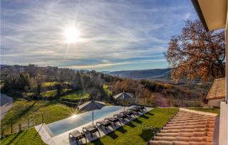 Awesome Home In Boljun With Wifi - Boljun - 0