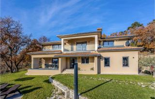 Awesome Home In Boljun With Wifi - Boljun - 9
