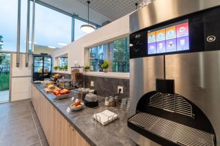 Montempô Appart'hôtel Bordeaux Belvédère - 1