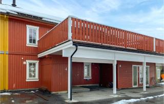 4 Bedroom Lovely Home In Bjorli - Bjorli - 4