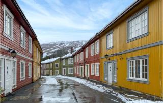 4 Bedroom Lovely Home In Bjorli - Bjorli - 1