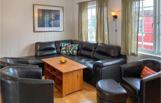 4 Bedroom Lovely Home In Bjorli - Bjorli - 9