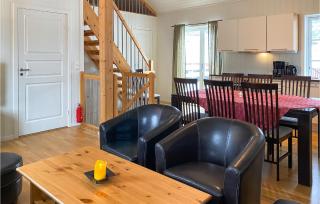 4 Bedroom Lovely Home In Bjorli - Bjorli - 7