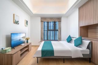Hantao AI Select International Apartment - Canton - 7