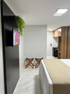 Gran Lençóis Barreirinhas Flat 1 suite - Barreirinhas - 8