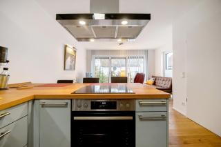 Ferienwohnung an der Gustavsburg - 2