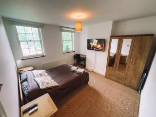 Colindale Lush Stay 30 mins central London - Colindale - 9