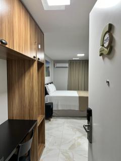 Gran Lençóis Barreirinhas Flat 1 suite - Barreirinhas - 7