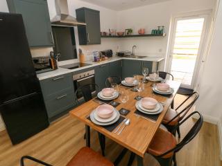 Razor Clam Cottage - Saundersfoot - 1