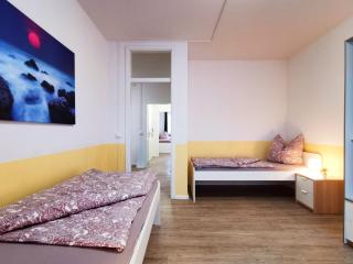 flex living - Work and Stay - perfekt für Monteure und Business Reisende! - Zwickau - 2