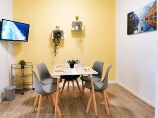 flex living - Work and Stay - perfekt für Monteure und Business Reisende! - Zwickau - 6