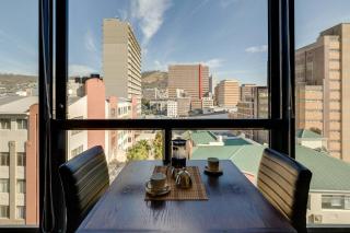 Cosy Apartment in Cape Town - Città del Capo - 9