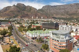 Cosy Apartment in Cape Town - Città del Capo - 5