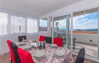 Cozy Home In Brodarica - Brodarica - 9
