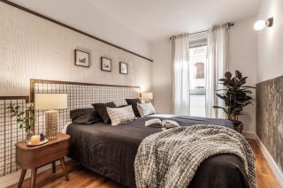 Cardet - 2 bedrooms and pool in Almagro - 6