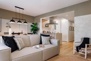 Loja - 2 bedrooms in Sant Antoni - Barcelone - 5