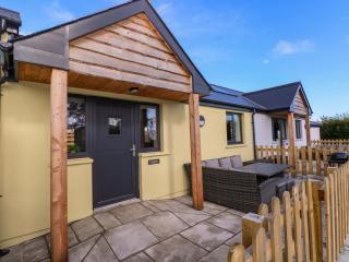 Razor Clam Cottage - Saundersfoot - 9