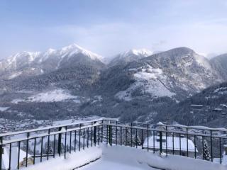 Grenzberg, Bad Gastein - Rooftop - 9