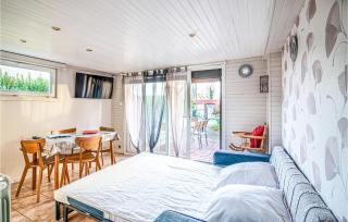 Awesome Home In Criquetot-Lesneval - Criquetot-lʼEsneval - 7