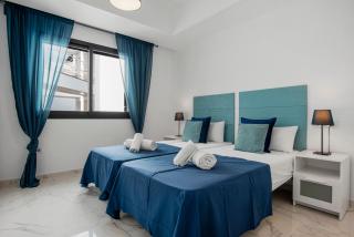 Sea View Apartment in Casares del Mar by Costarentals - Ref M50 - Bahia de Casares - 6