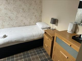 Whisky Capital Inn - Dufftown - 2