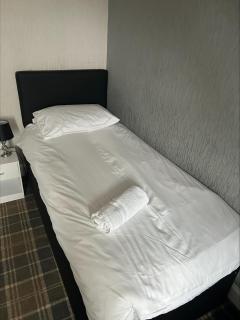 Whisky Capital Inn - 1