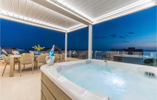 Cozy Apartment In Mandre With Wifi - Mandre - 9