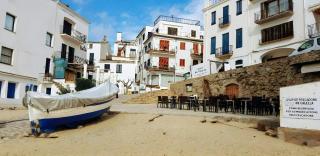 Calella Port Bo - Sea Sand Sun - Calella de Palafrugell - 9