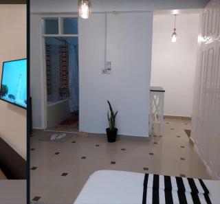 Studio Apartment - Mombasa - 0