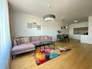 Danubius Apartments - Bratislava - 5