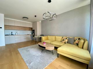 Danubius Apartments - Bratislava - 4