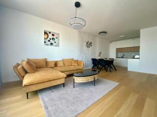 Danubius Apartments - Bratislava - 9