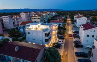 Cozy Apartment In Mandre With Wifi - Mandre - 8