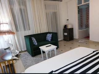 Studio Apartment - Mombasa - 6