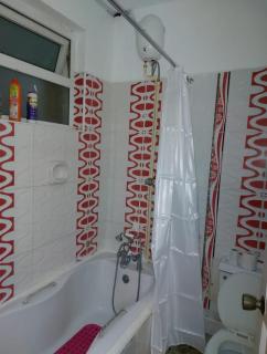 Studio Apartment - Mombasa - 4