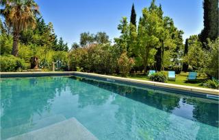 7 Bedroom Gorgeous Home In Tarascon - Tarascon - 4