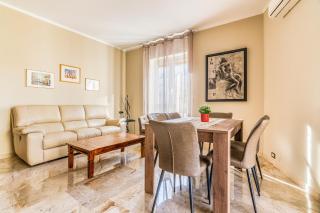 Milano Via Morgantini 5 PAX Wi-Fi - Milan - 7
