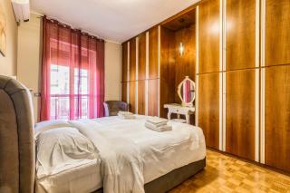 Milano Via Morgantini 5 PAX Wi-Fi - Milan - 5
