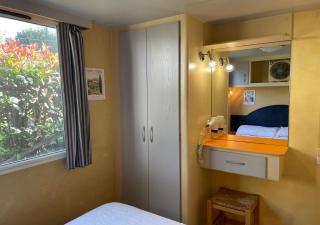 Greener Camping Holiday Travel Genius at Toscana Holiday Village - San Romano - 1