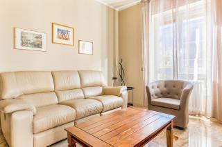 Milano Via Morgantini 5 PAX Wi-Fi - Milan - 1