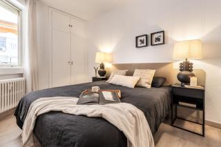 Lorca - 2 bedrooms in Tetuan - Madrid - 8