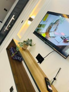 Blissful residences - 9