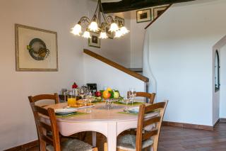Casa Giacco, a Chianti apartment - Gaiole in Chianti - 2