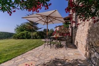 Casa Giacco, a Chianti apartment - 0