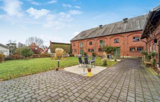 Ferienwohnung Luke - 9