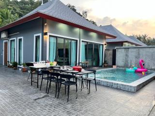 Arun Siri Pool Villa Aonang - Ao Nang - 0